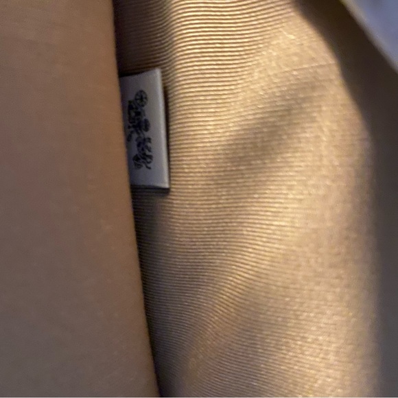 Coach Mickey leather purse and keychain set New - Picture 13 of 16